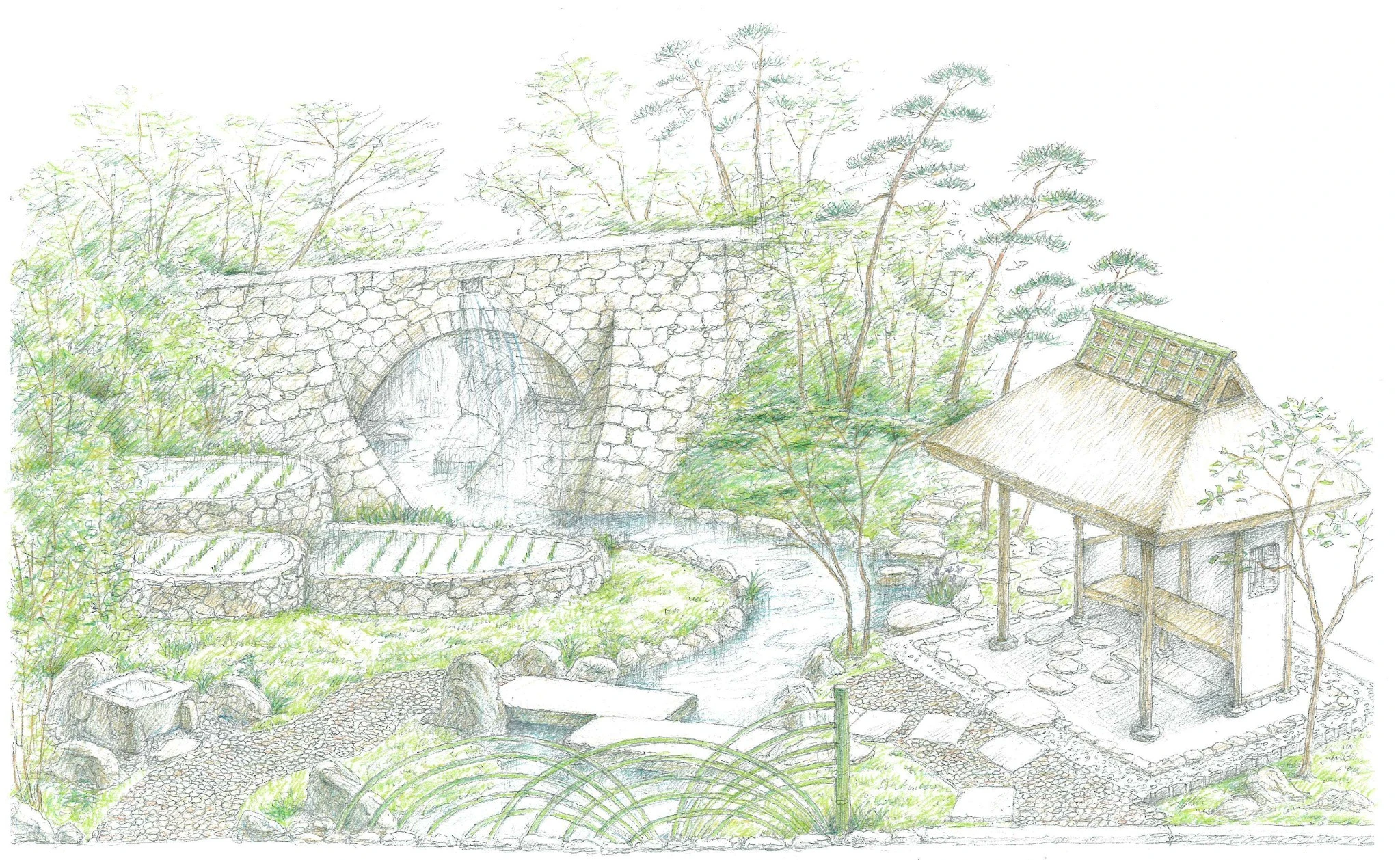 一般社団法人 日本造園組合連合会