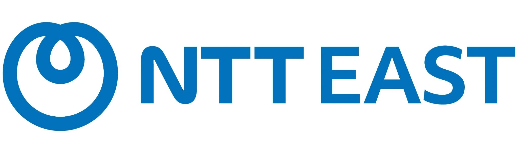 NTT東日本 ロゴ