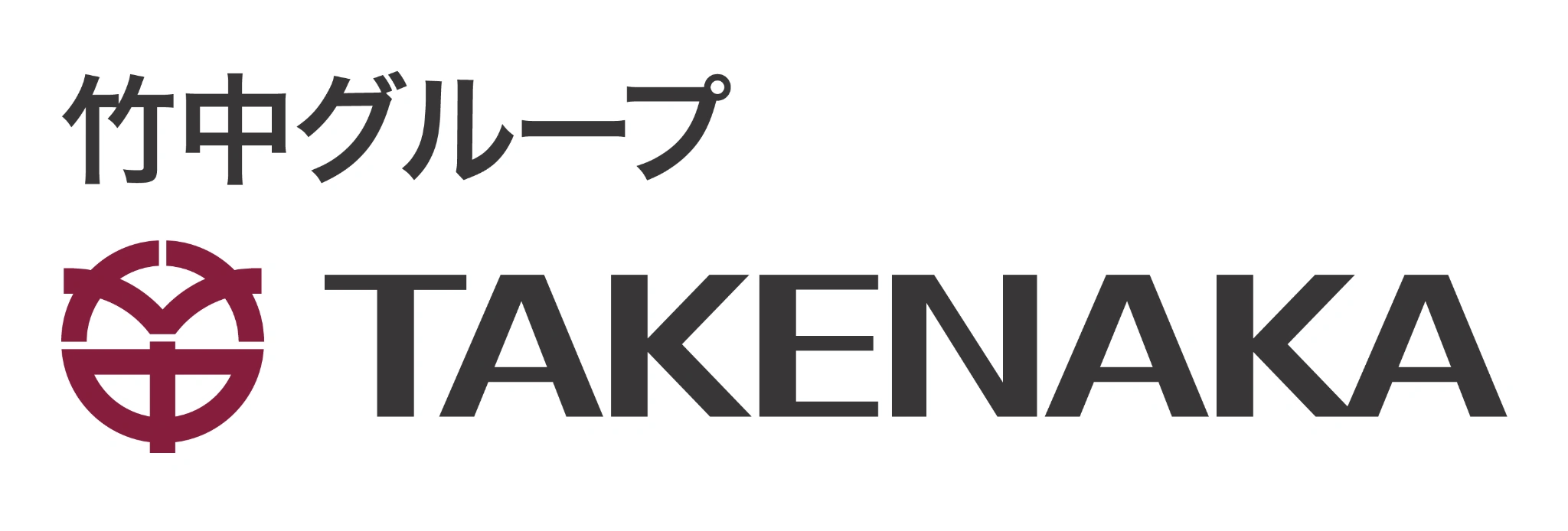 竹中グループ ロゴ