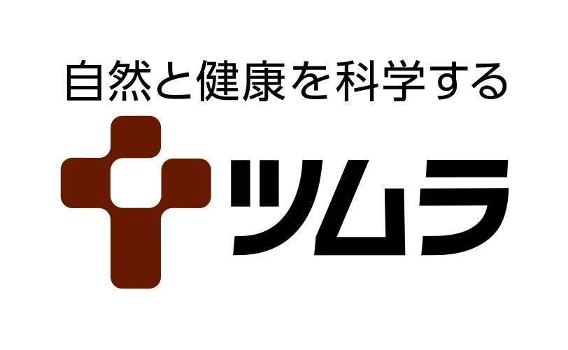 株式会社ツムラのロゴ画像