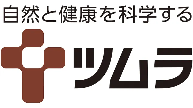 株式会社ツムラのロゴ画像