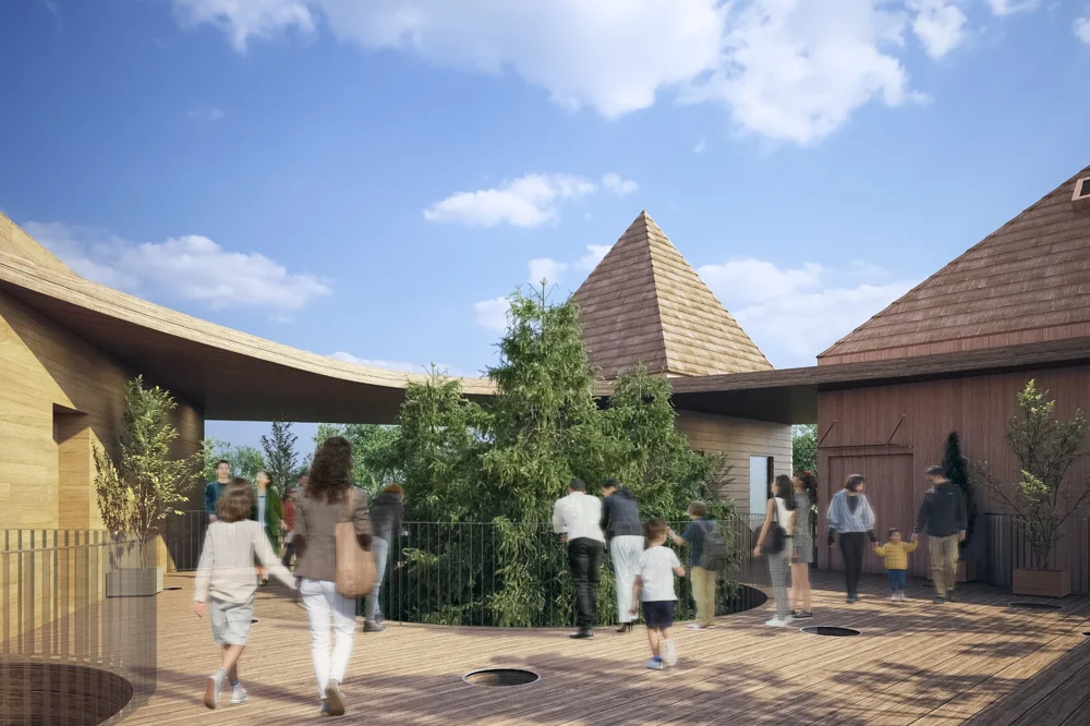 住友林業 株式会社